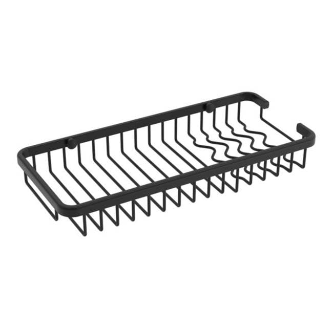 ICO Bath V93140 Shower Basket