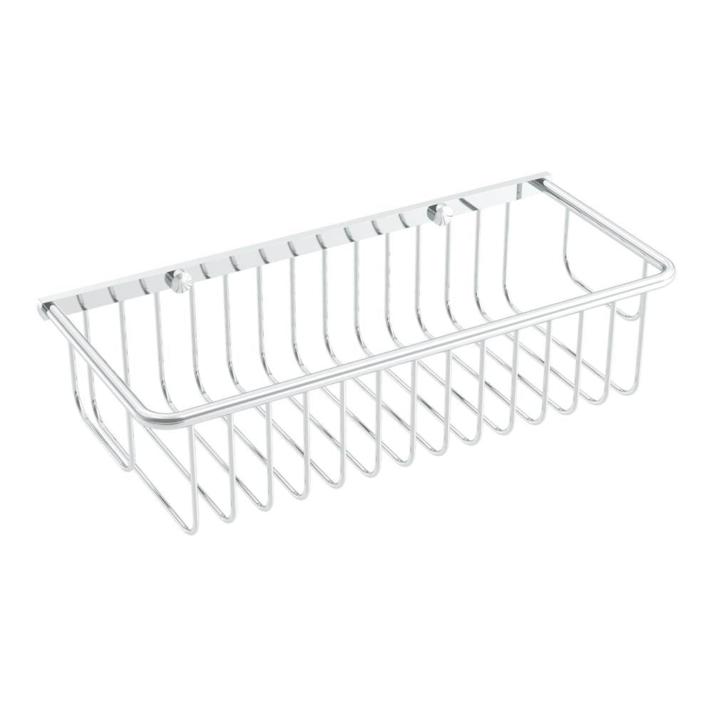 ICO Bath V93150 Shower Basket - Parent