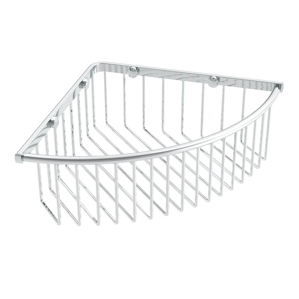 ICO Bath V93160 Corner Shower Basket - Parent