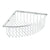 ICO Bath V93160 Corner Shower Basket - Parent