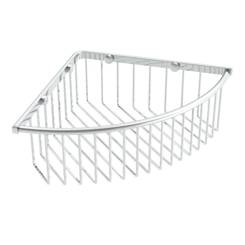 ICO Bath V93160 Corner Shower Basket - Parent