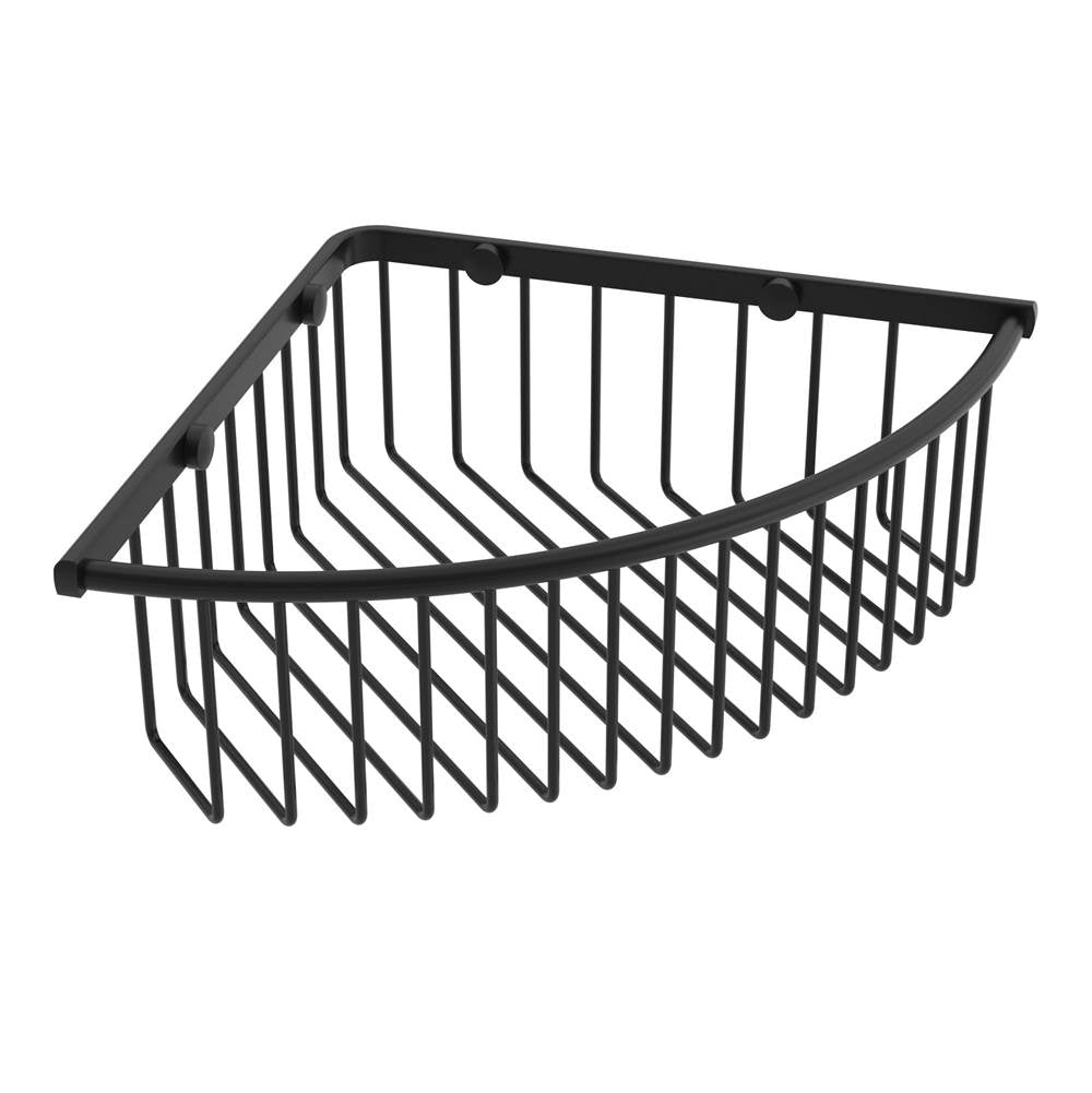 ICO Bath V93160 Corner Shower Basket