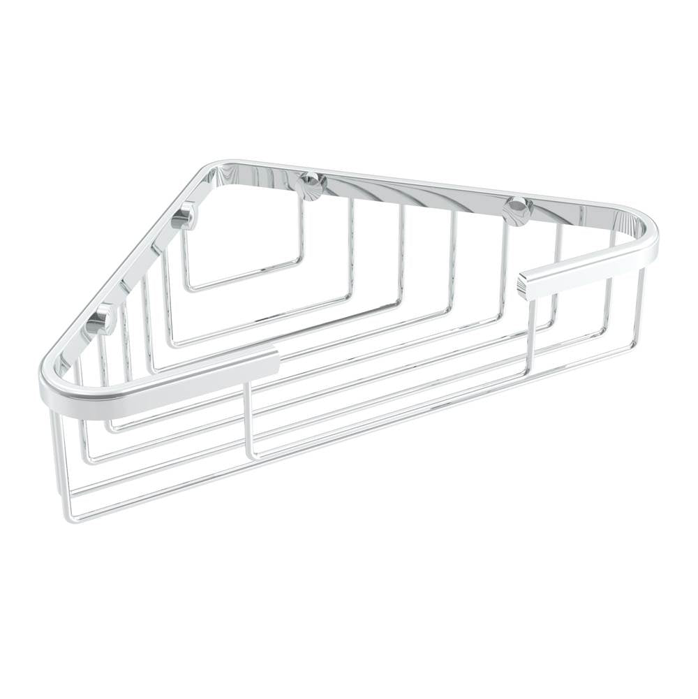 ICO Bath V93170 Corner Shower Basket - Parent