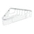 ICO Bath V93170 Corner Shower Basket - Parent