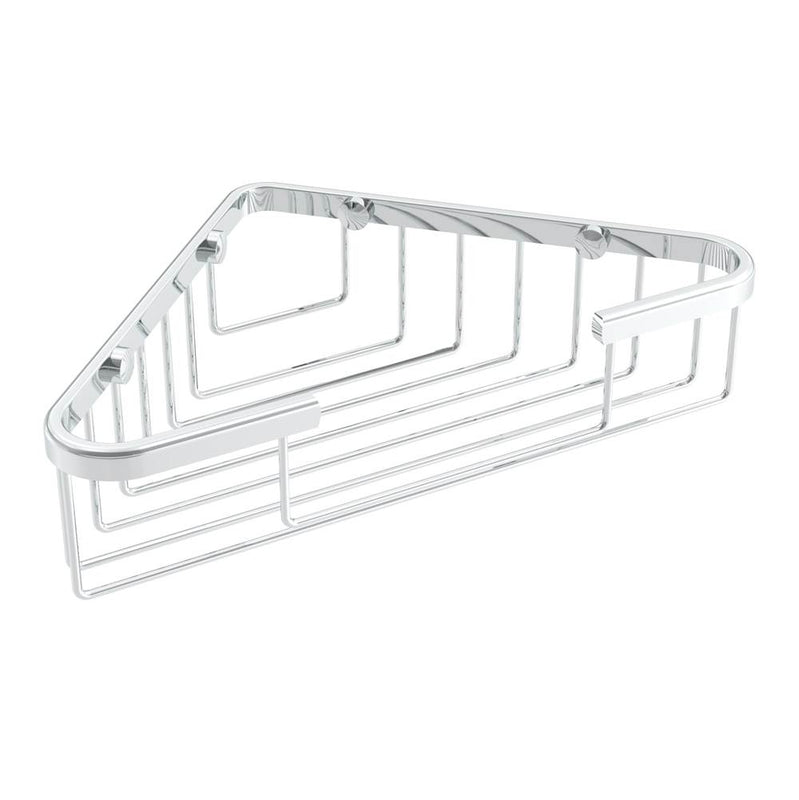 ICO Bath V93170 Corner Shower Basket - Parent