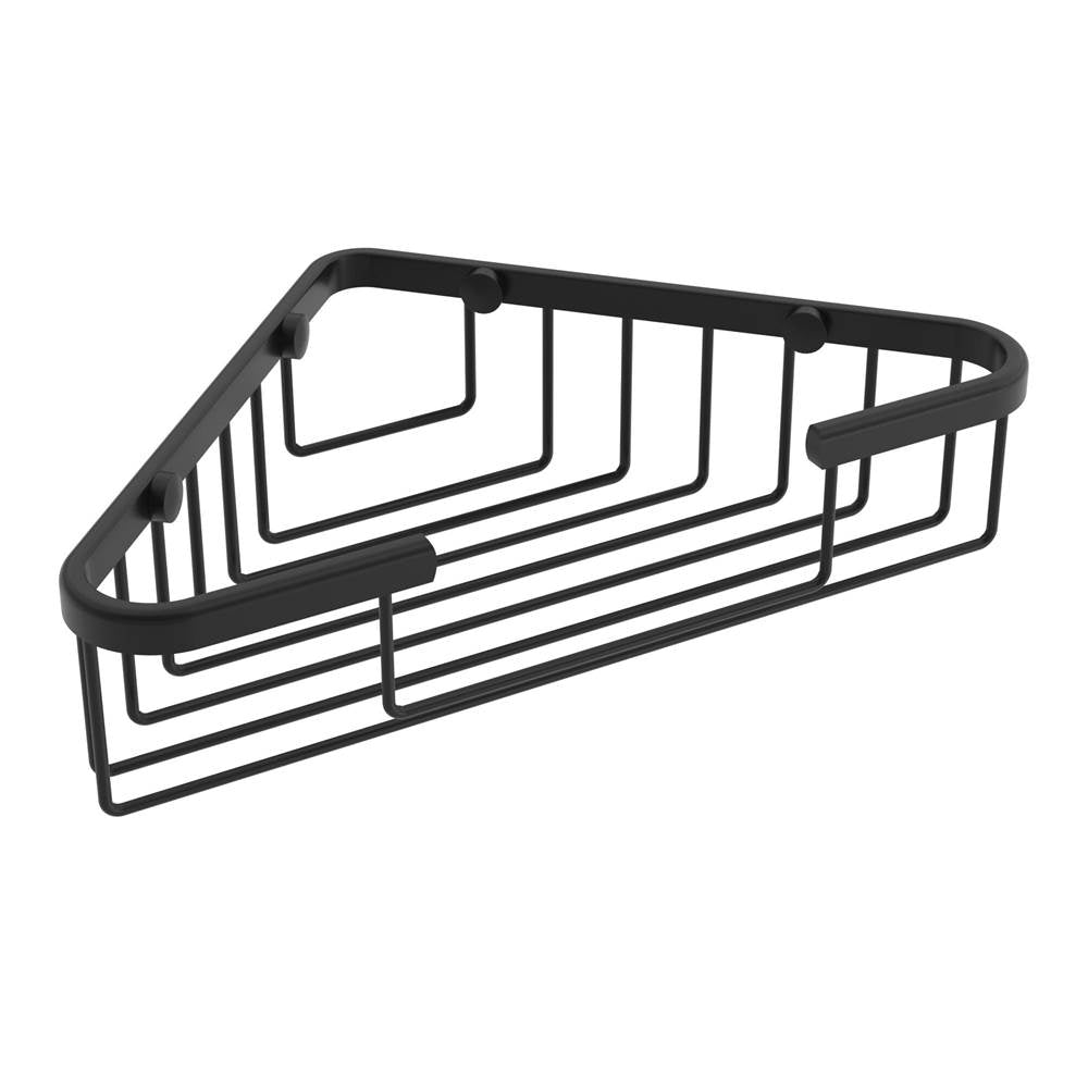 ICO Bath V93170 Corner Shower Basket