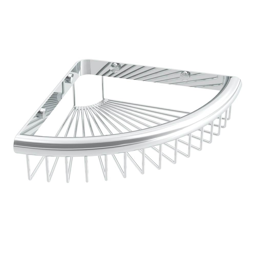 ICO Bath V93210 Corner Shower Basket - Parent