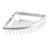 ICO Bath V93210 Corner Shower Basket - Parent