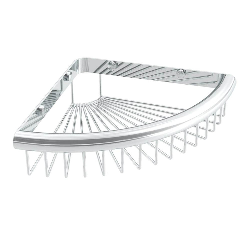 ICO Bath V93210 Corner Shower Basket - Parent
