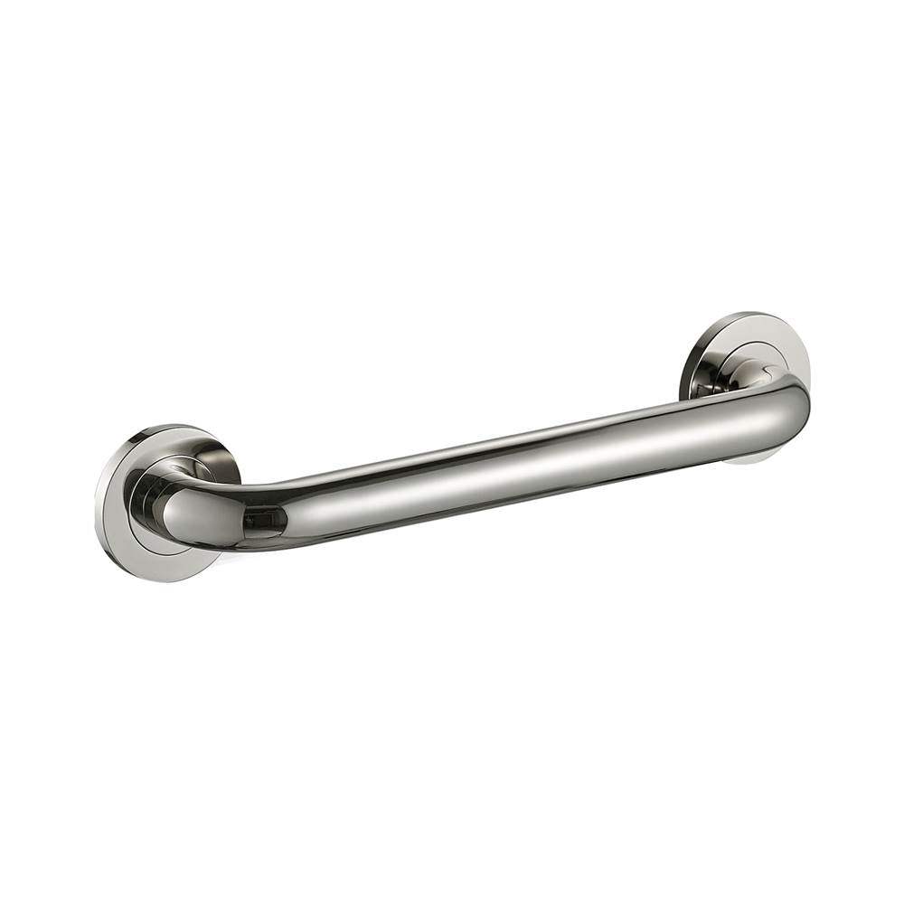 ICO Bath Round Grab Bar