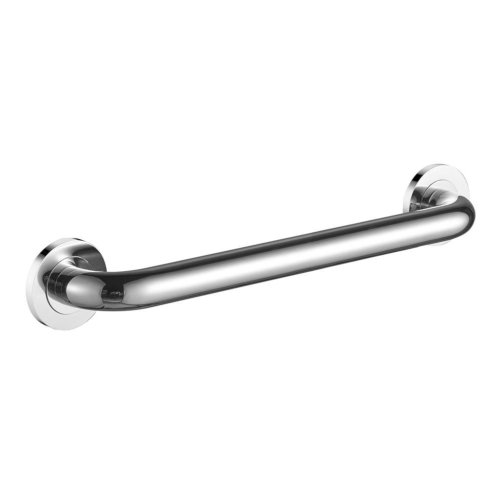 ICO Bath Round Grab Bar