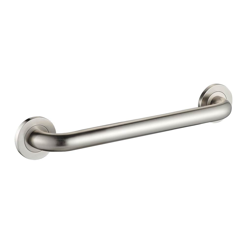 ICO Bath Round Grab Bar