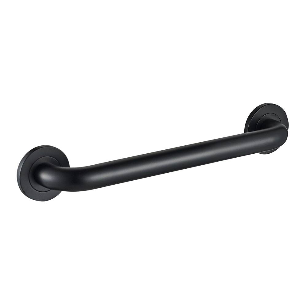 ICO Bath Round Grab Bar