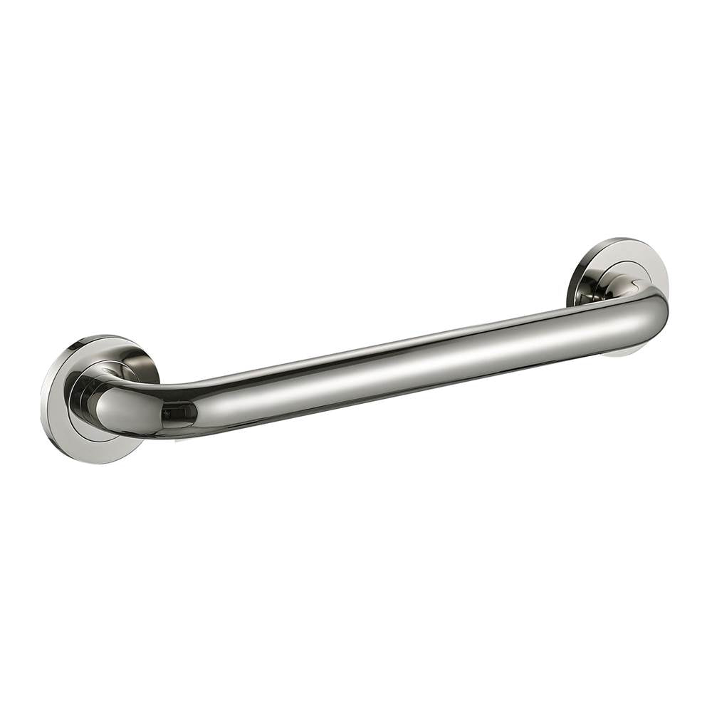 ICO Bath Round Grab Bar