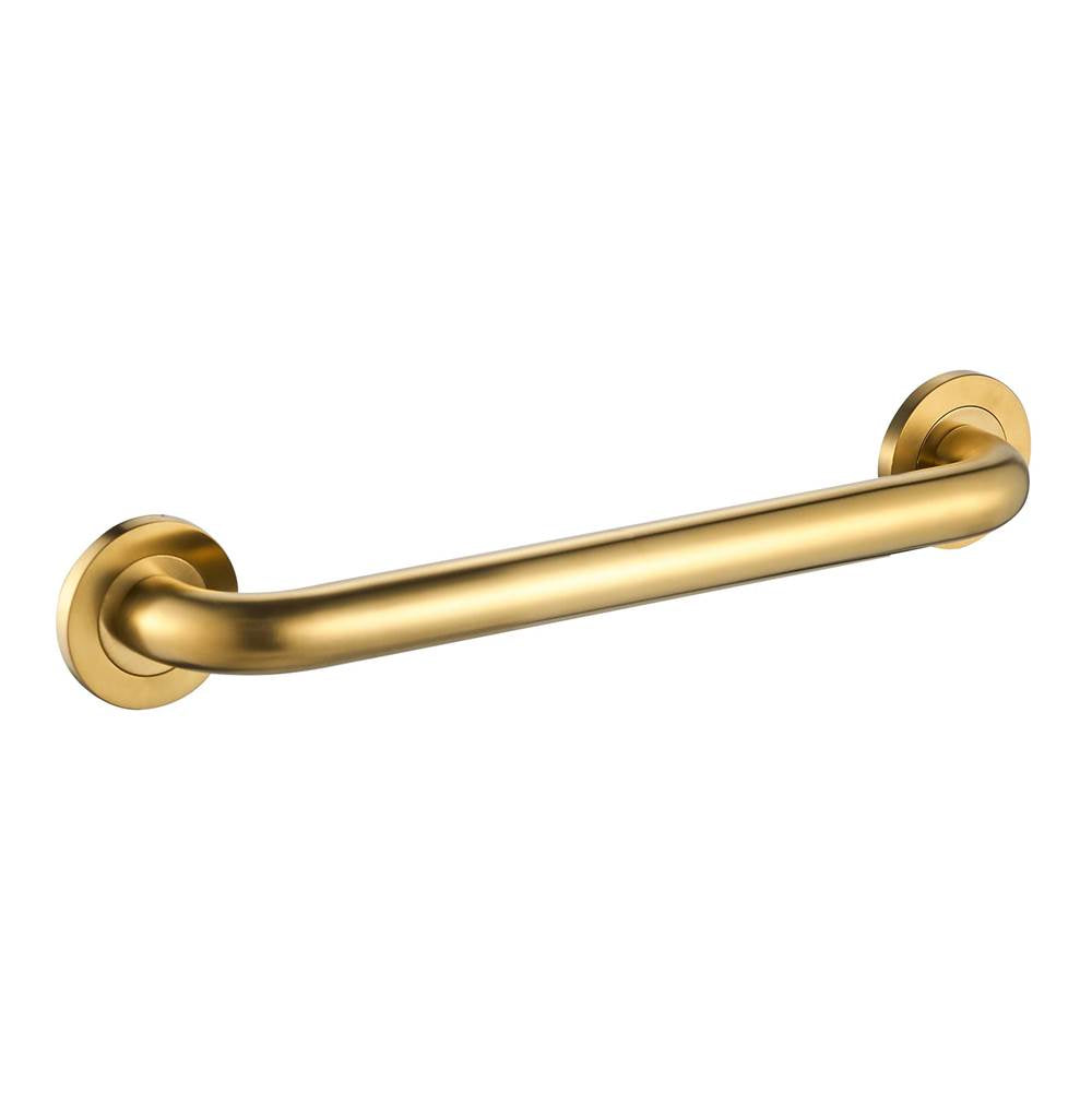 ICO Bath Round Grab Bar