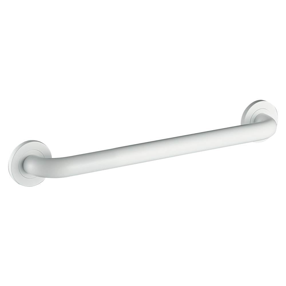 ICO Bath Round Grab Bar