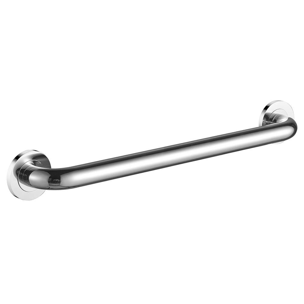 ICO Bath Round Grab Bar