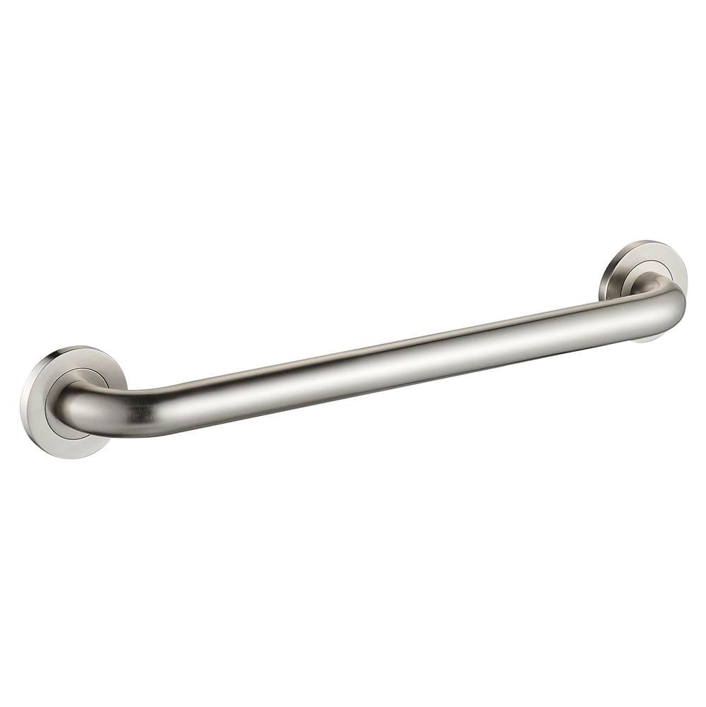 ICO Bath Round Grab Bar