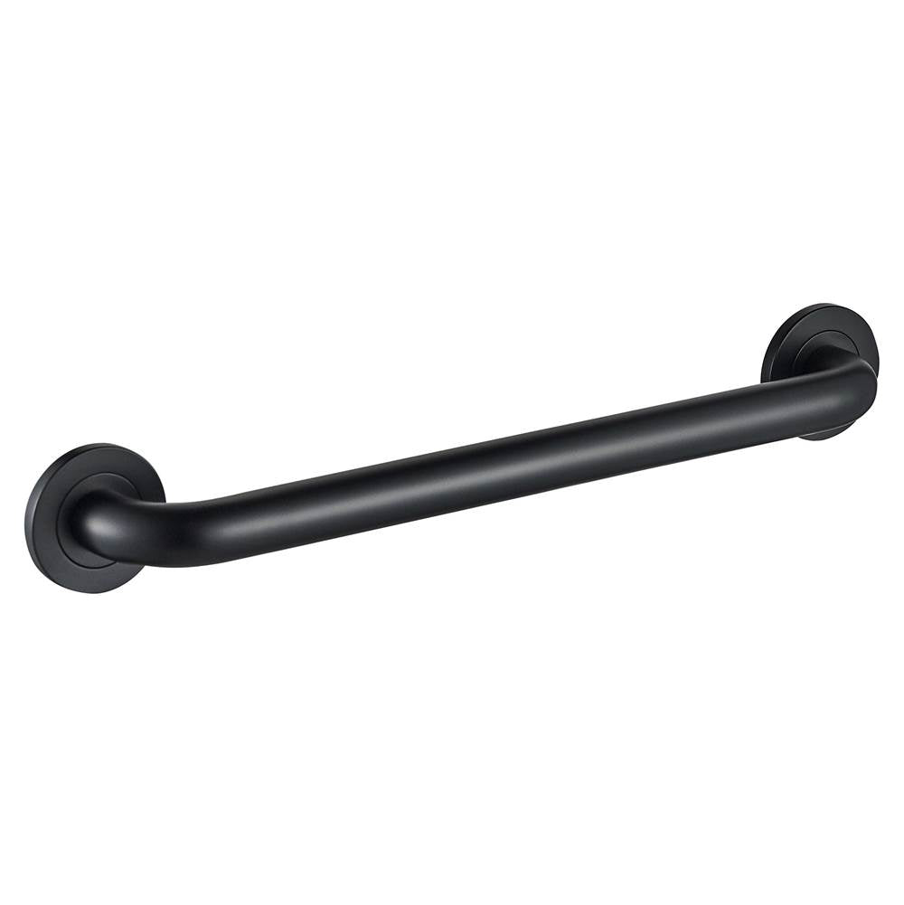 ICO Bath Round Grab Bar