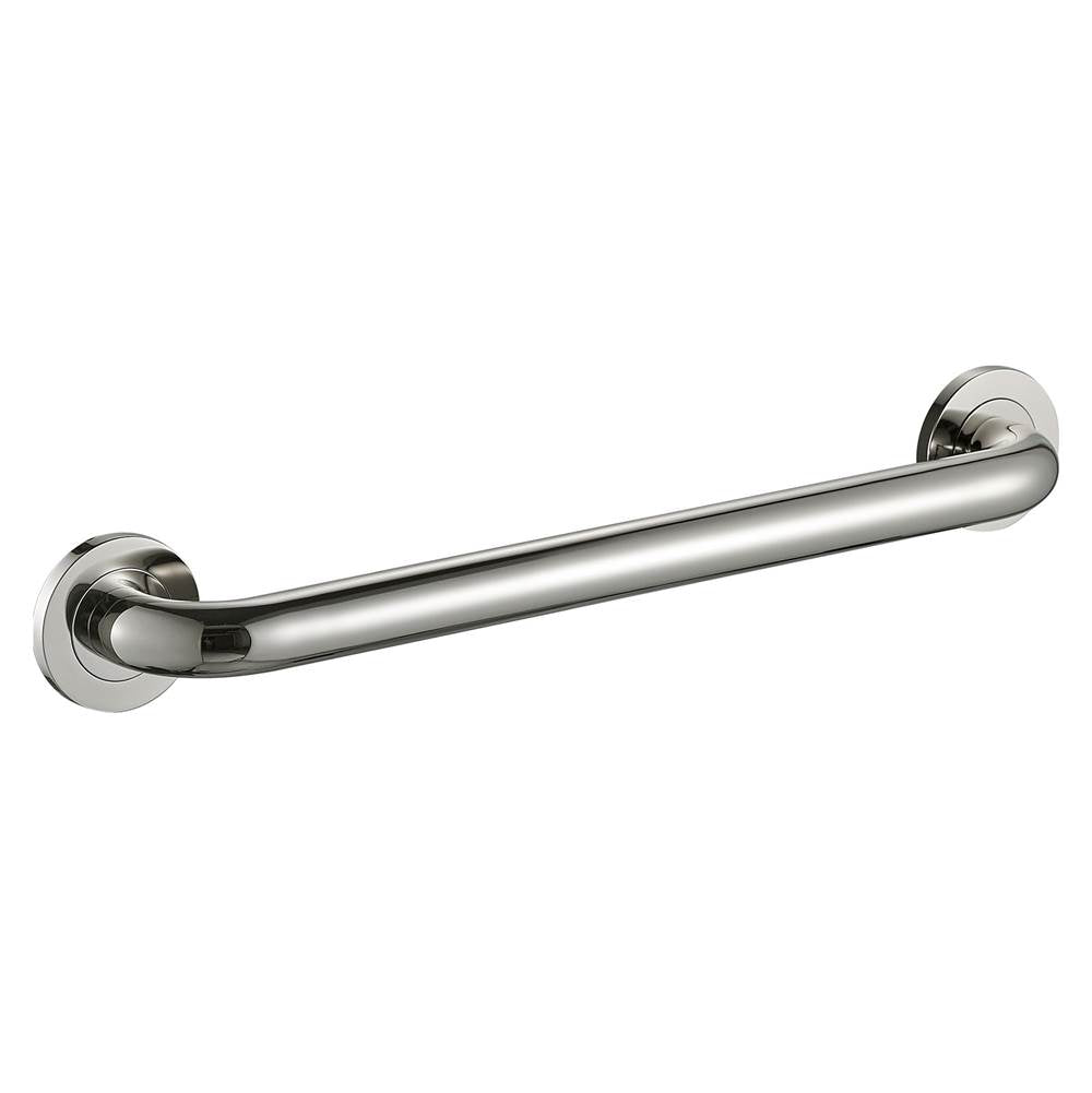 ICO Bath Round Grab Bar