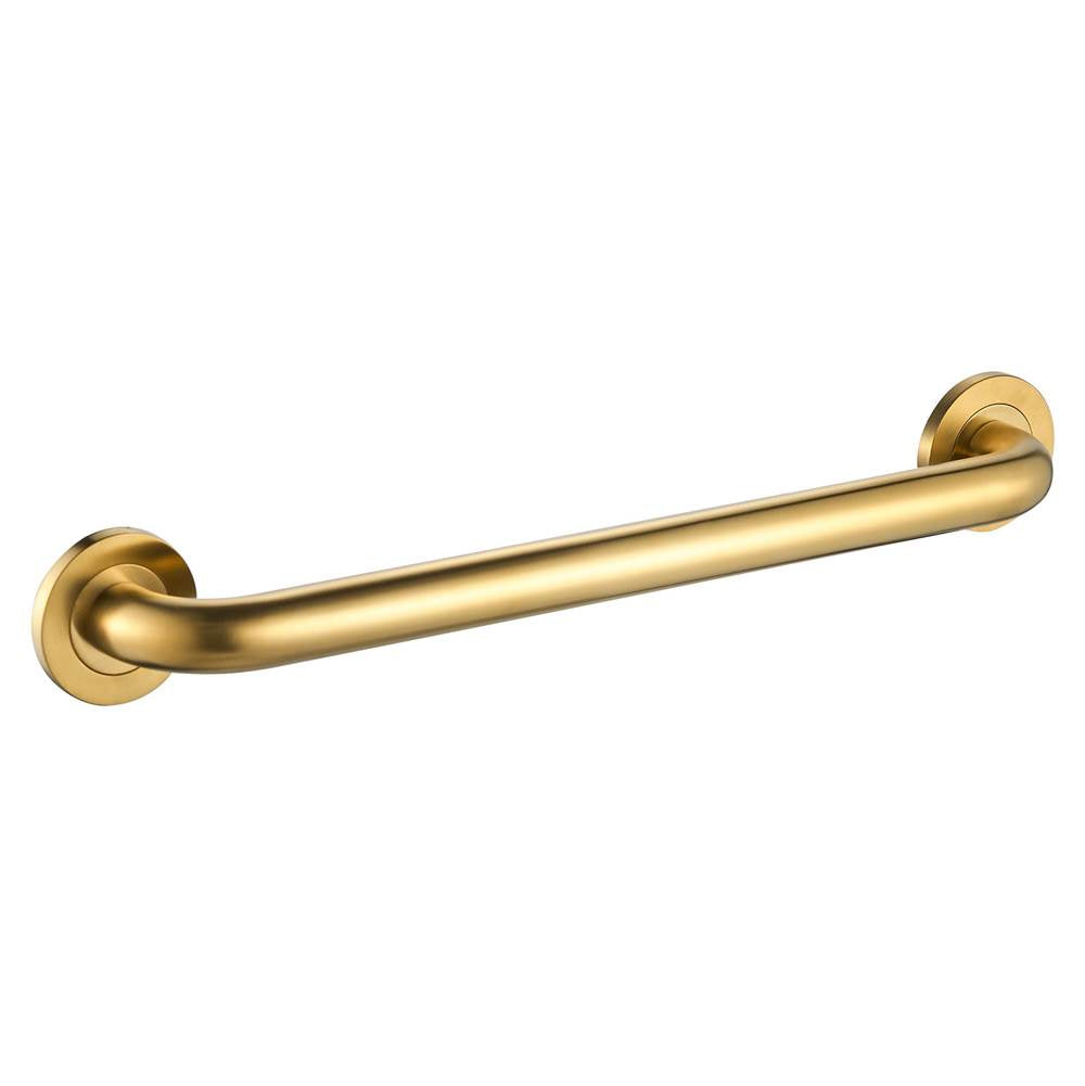 ICO Bath Round Grab Bar