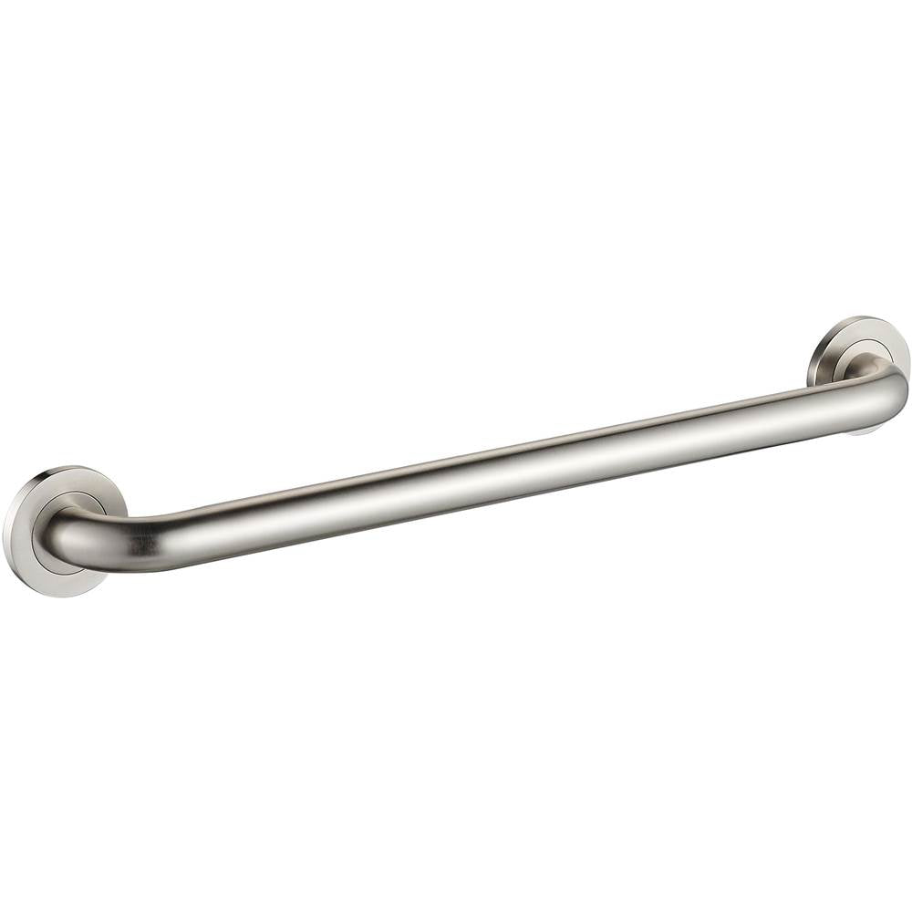 ICO Bath Round Grab Bar