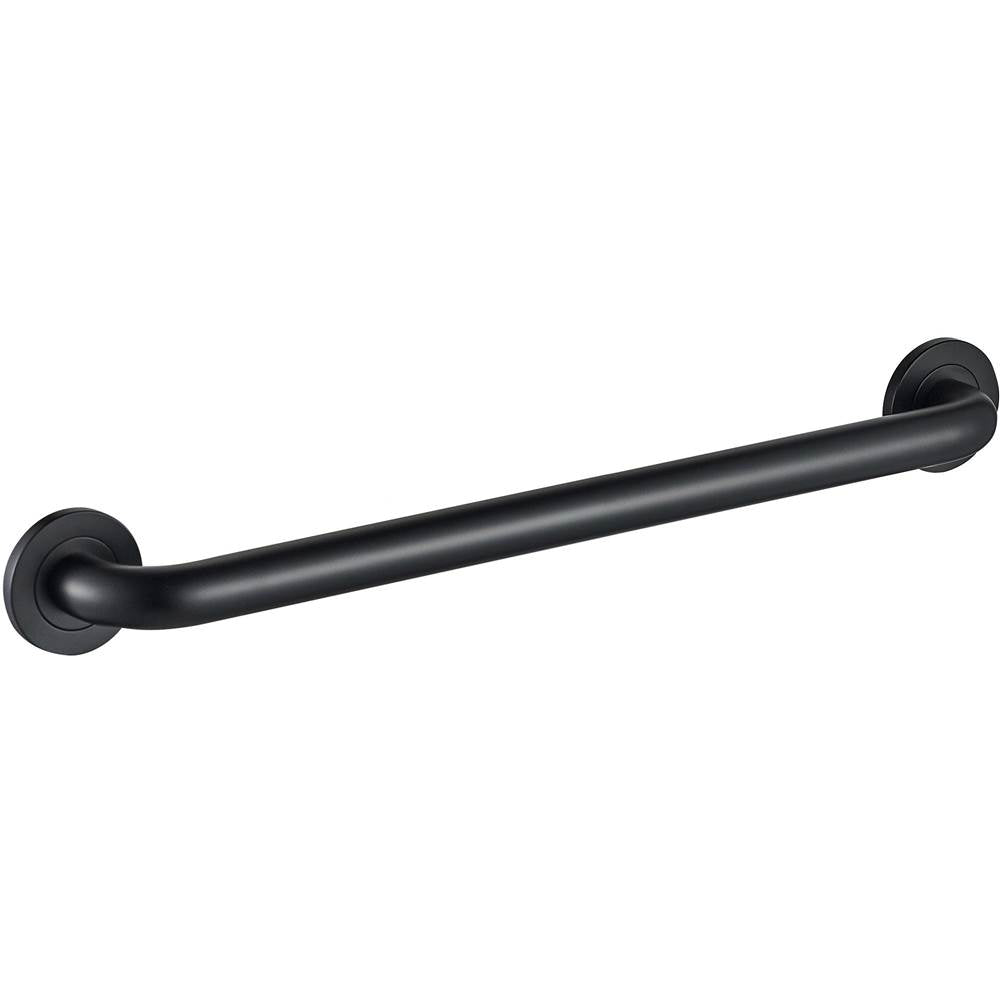 ICO Bath Round Grab Bar