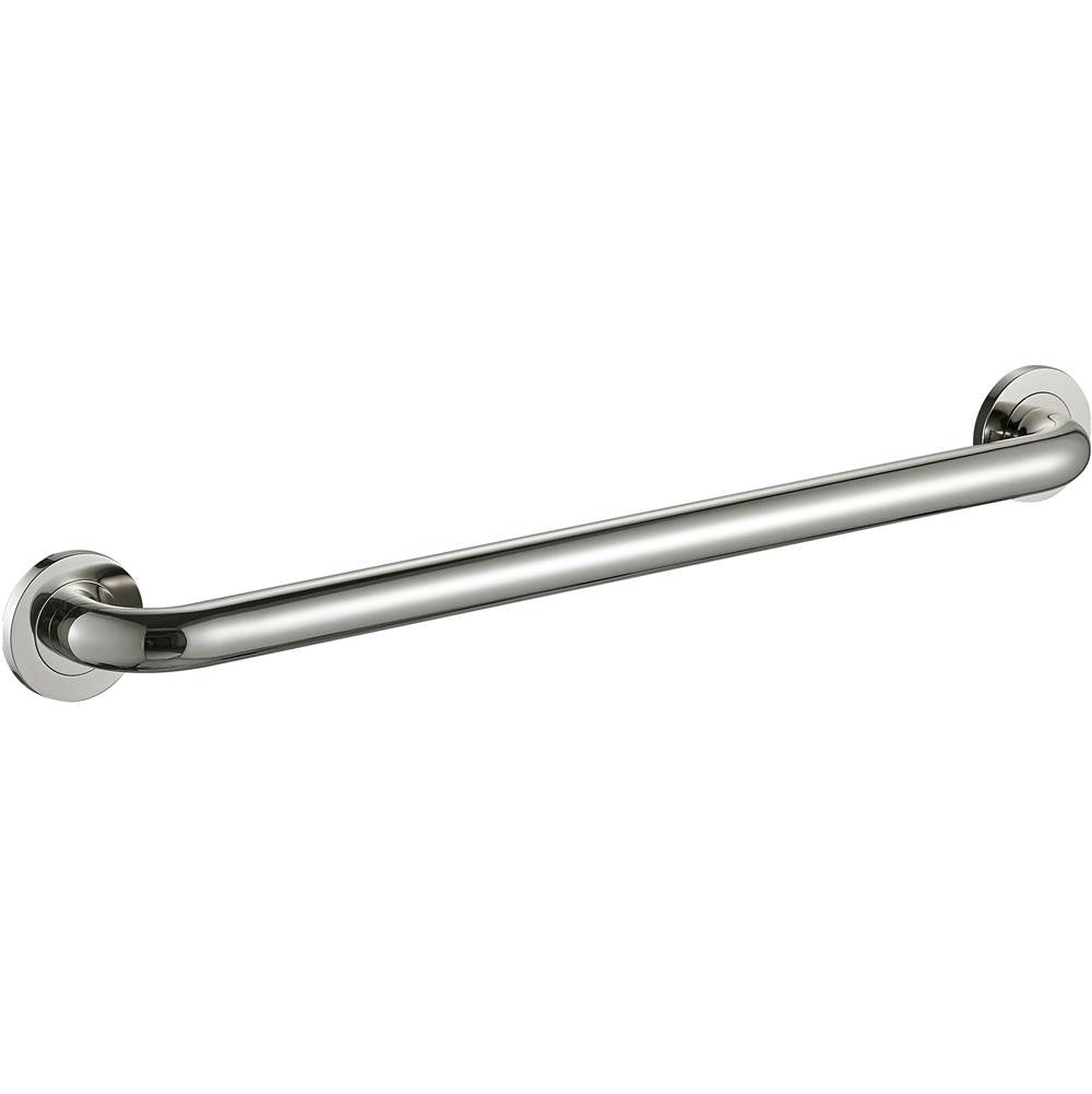 ICO Bath Round Grab Bar