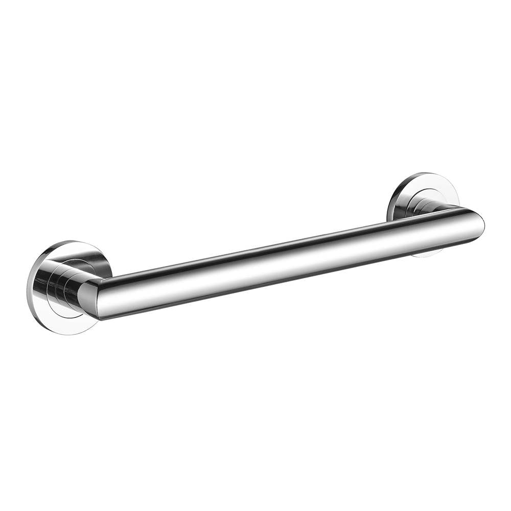 ICO Bath Summit Grab Bar