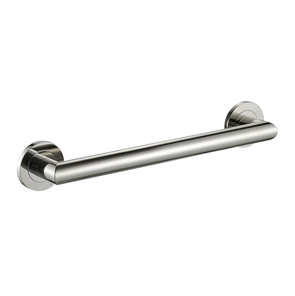 ICO Bath Summit Grab Bar