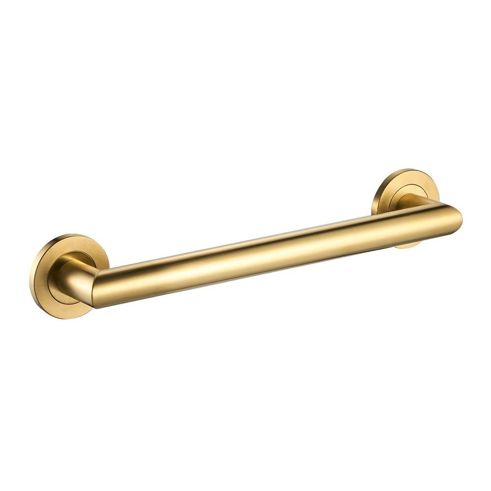 ICO Bath Summit Grab Bar