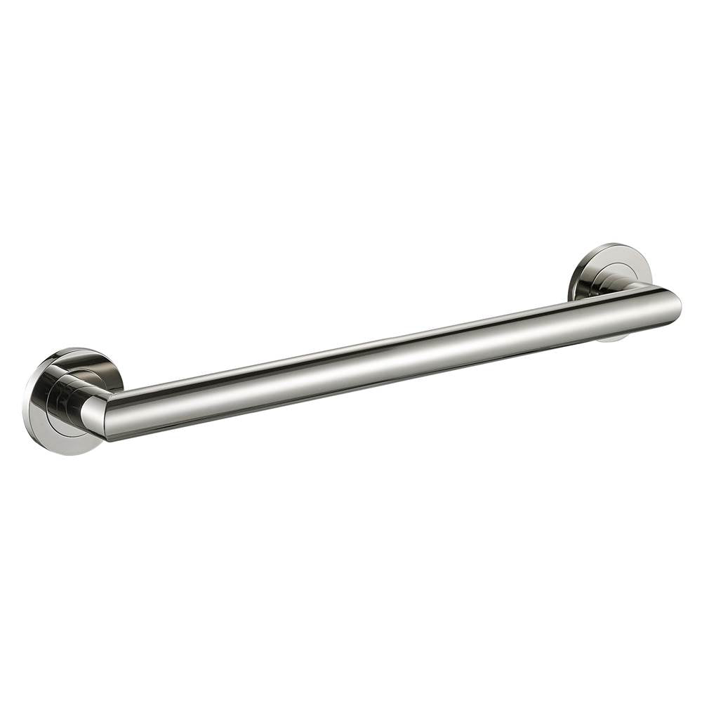 ICO Bath Summit Grab Bar