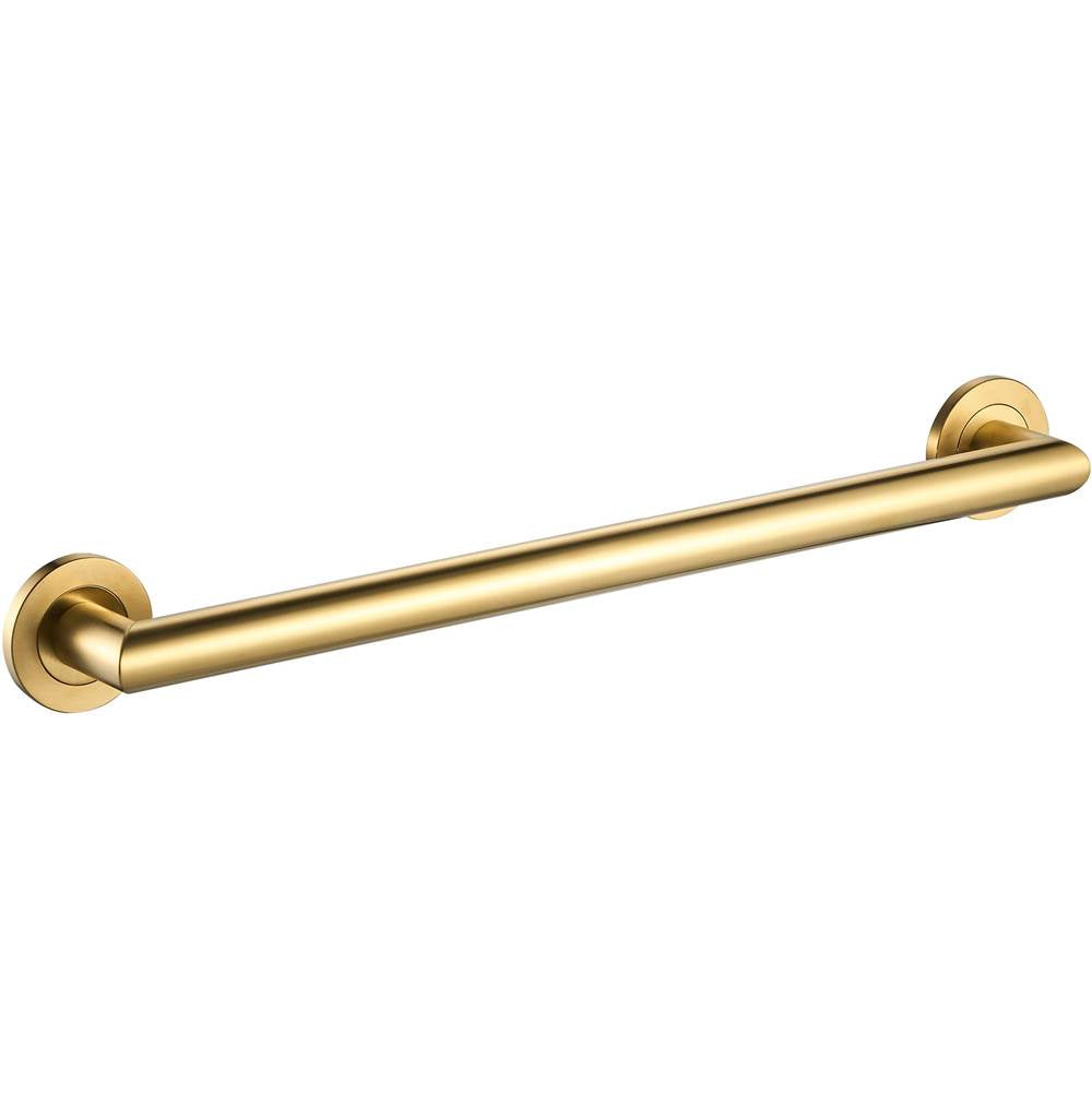 ICO Bath Summit Grab Bar