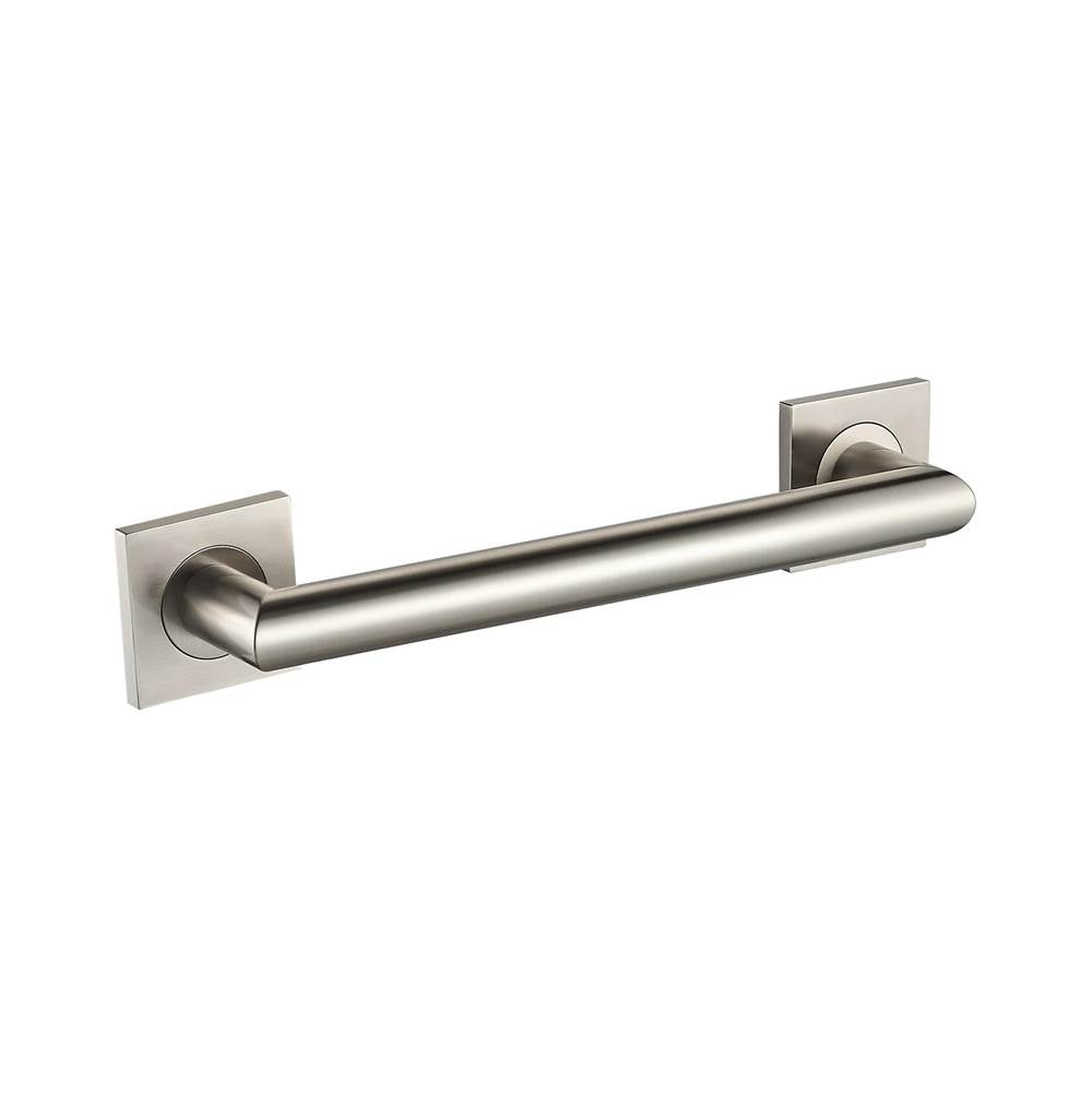 ICO Bath Crater Grab Bar