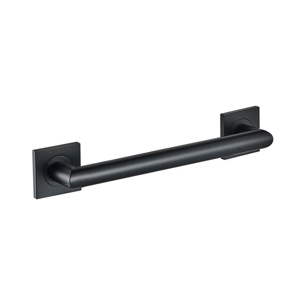 ICO Bath Crater Grab Bar