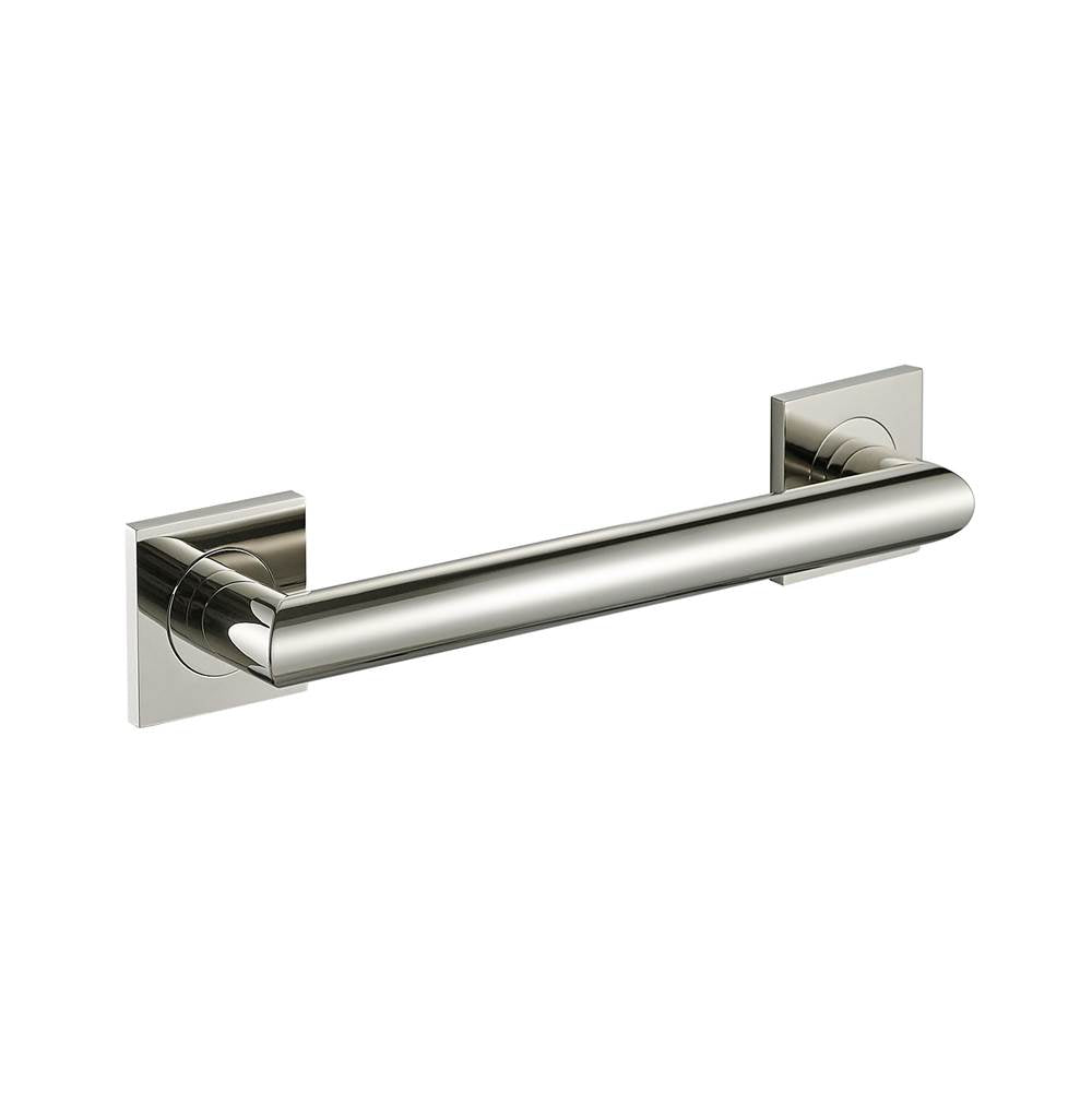 ICO Bath Crater Grab Bar