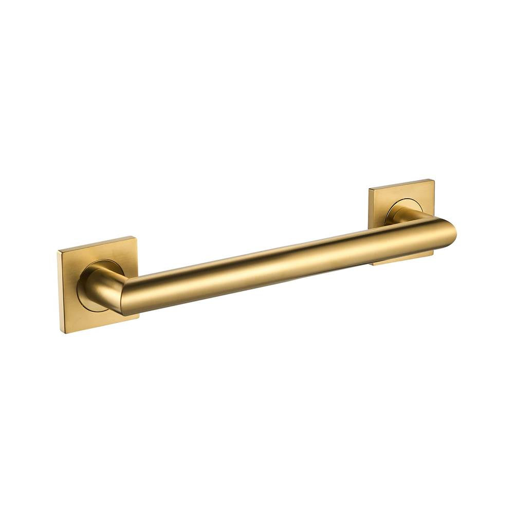 ICO Bath Crater Grab Bar