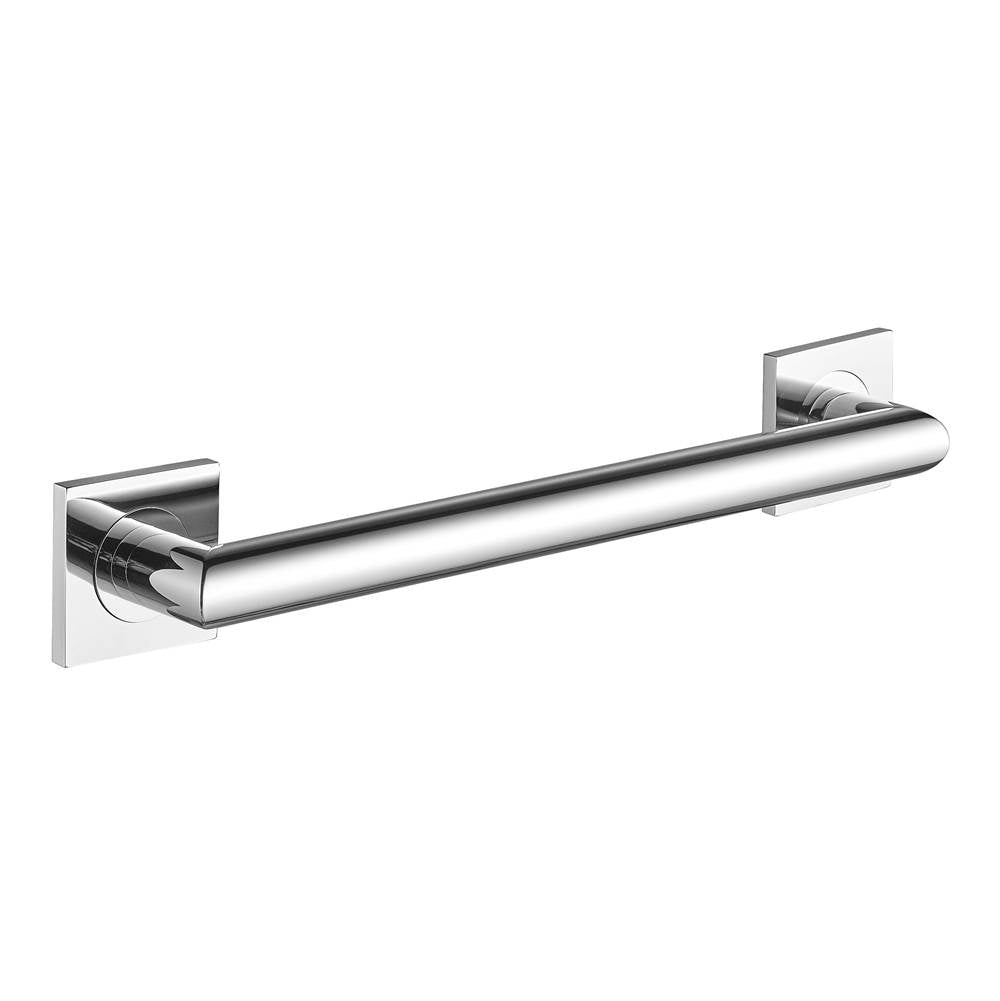 ICO Bath Crater Grab Bar