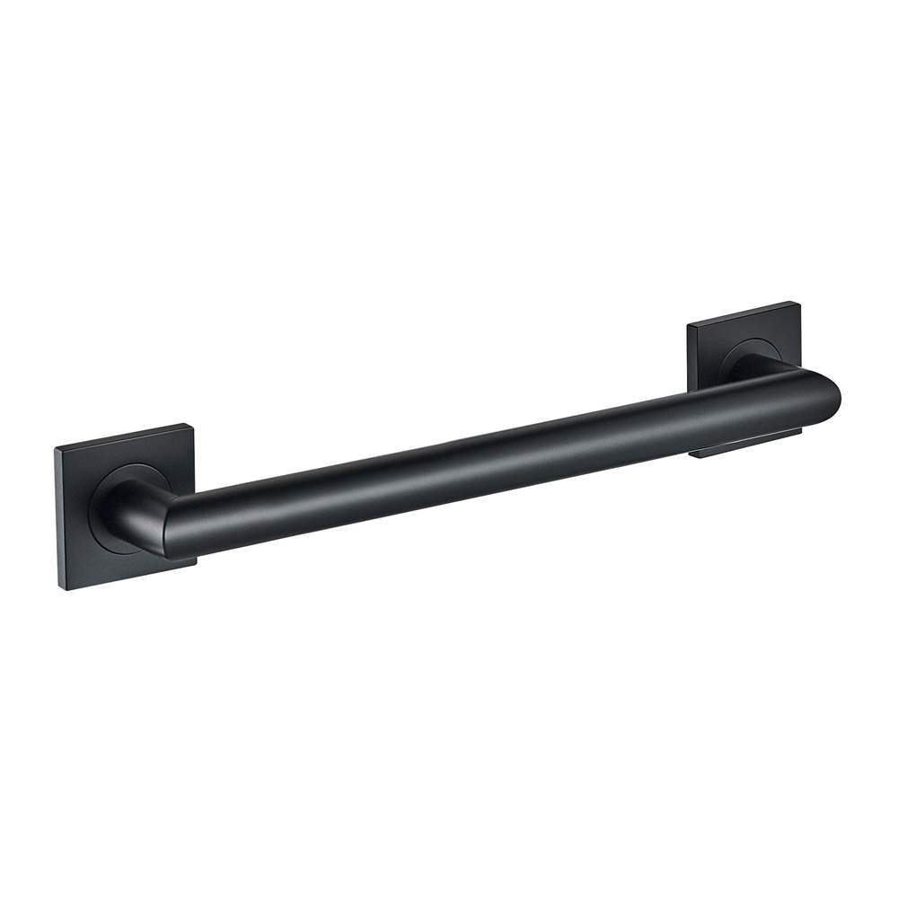 ICO Bath Crater Grab Bar