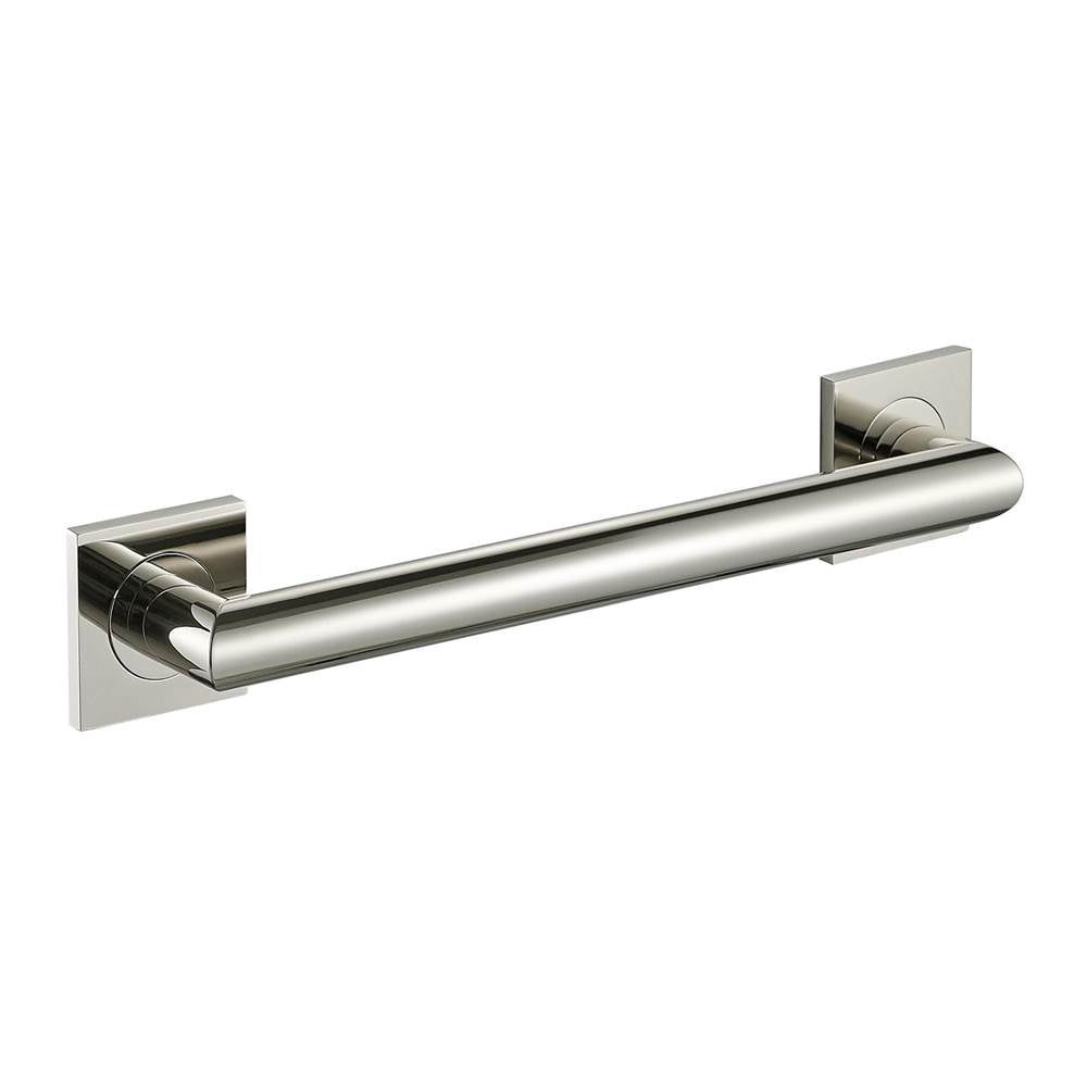 ICO Bath Crater Grab Bar