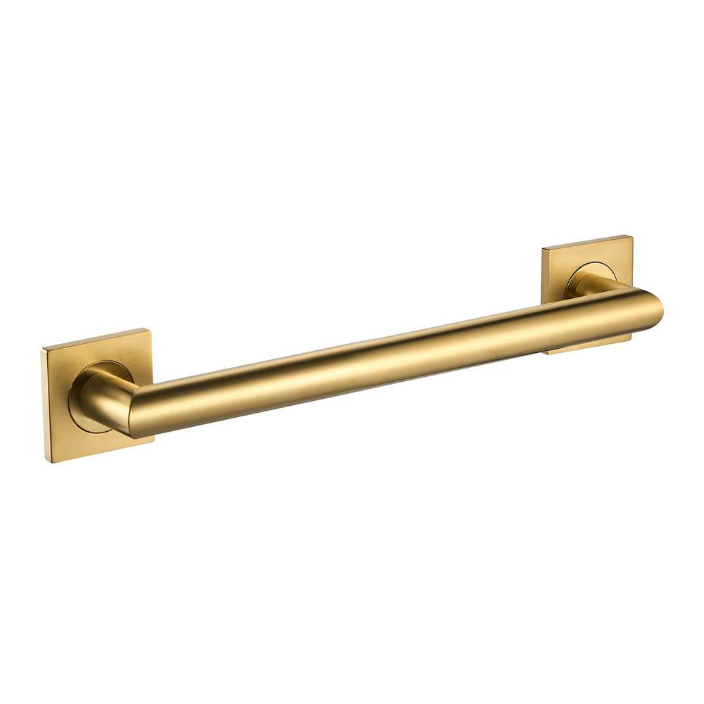 ICO Bath Crater Grab Bar