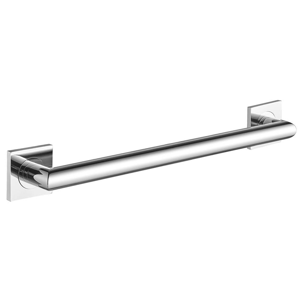 ICO Bath Crater Grab Bar