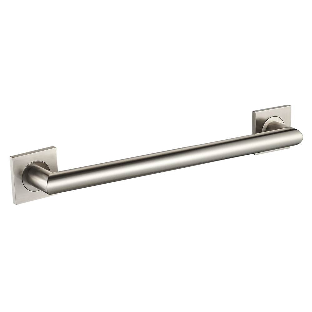 ICO Bath Crater Grab Bar