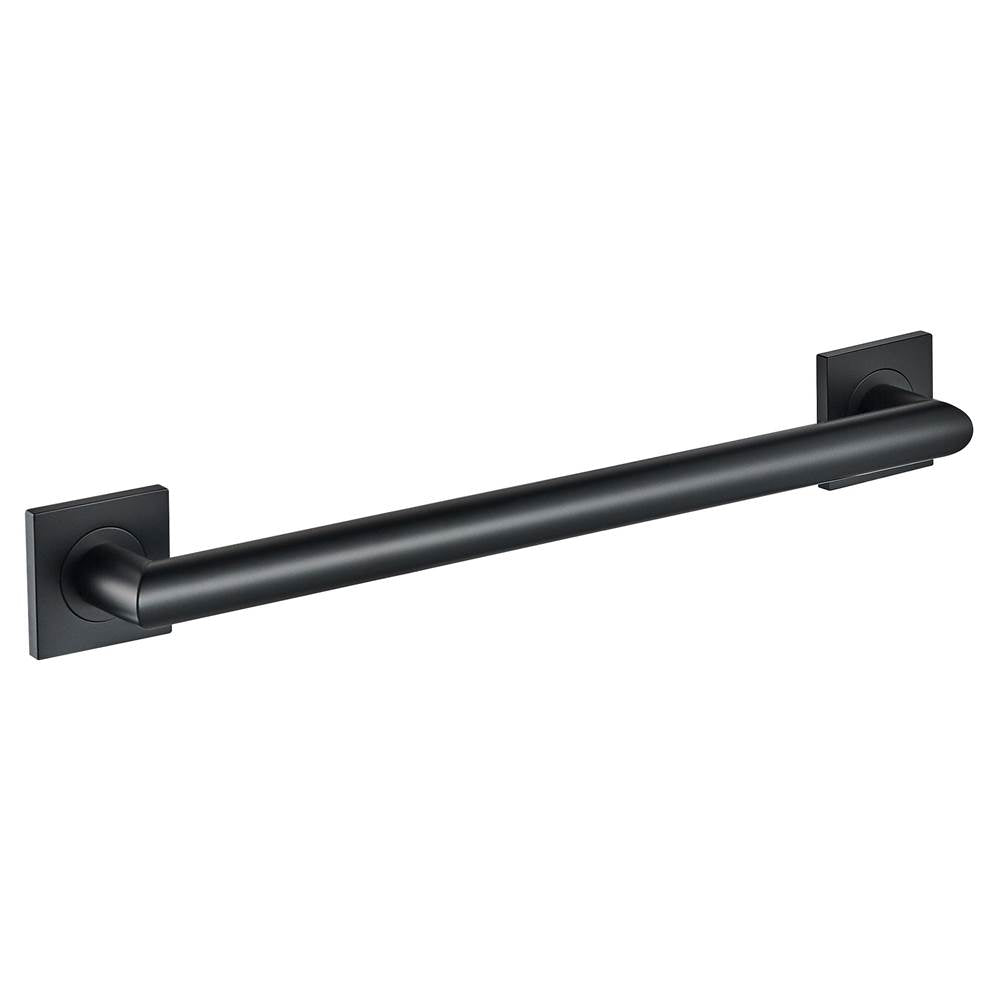 ICO Bath Crater Grab Bar