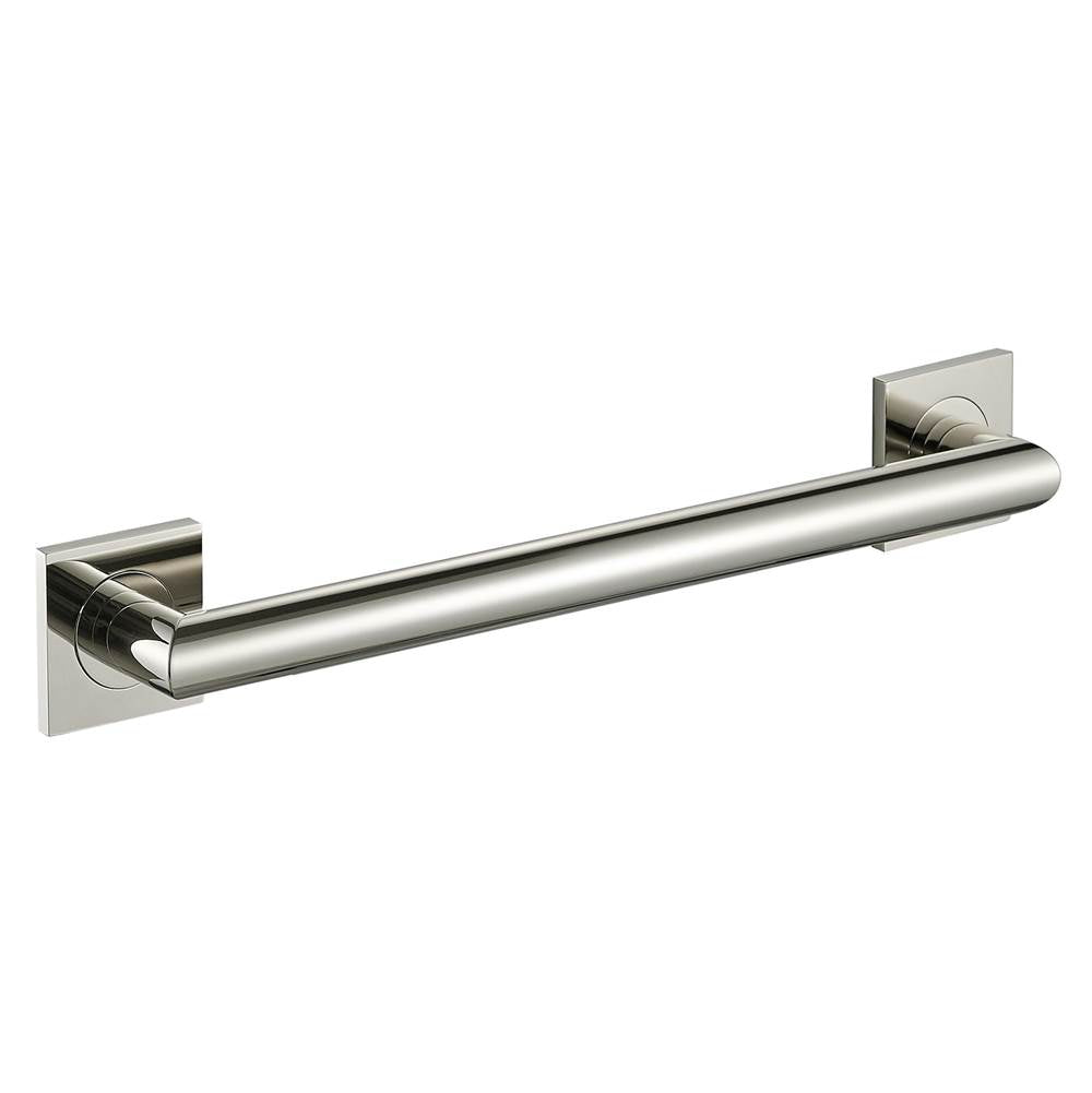ICO Bath Crater Grab Bar