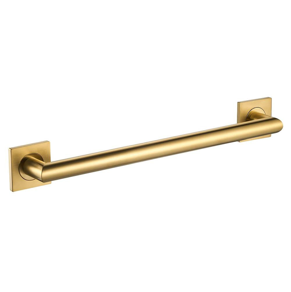ICO Bath Crater Grab Bar
