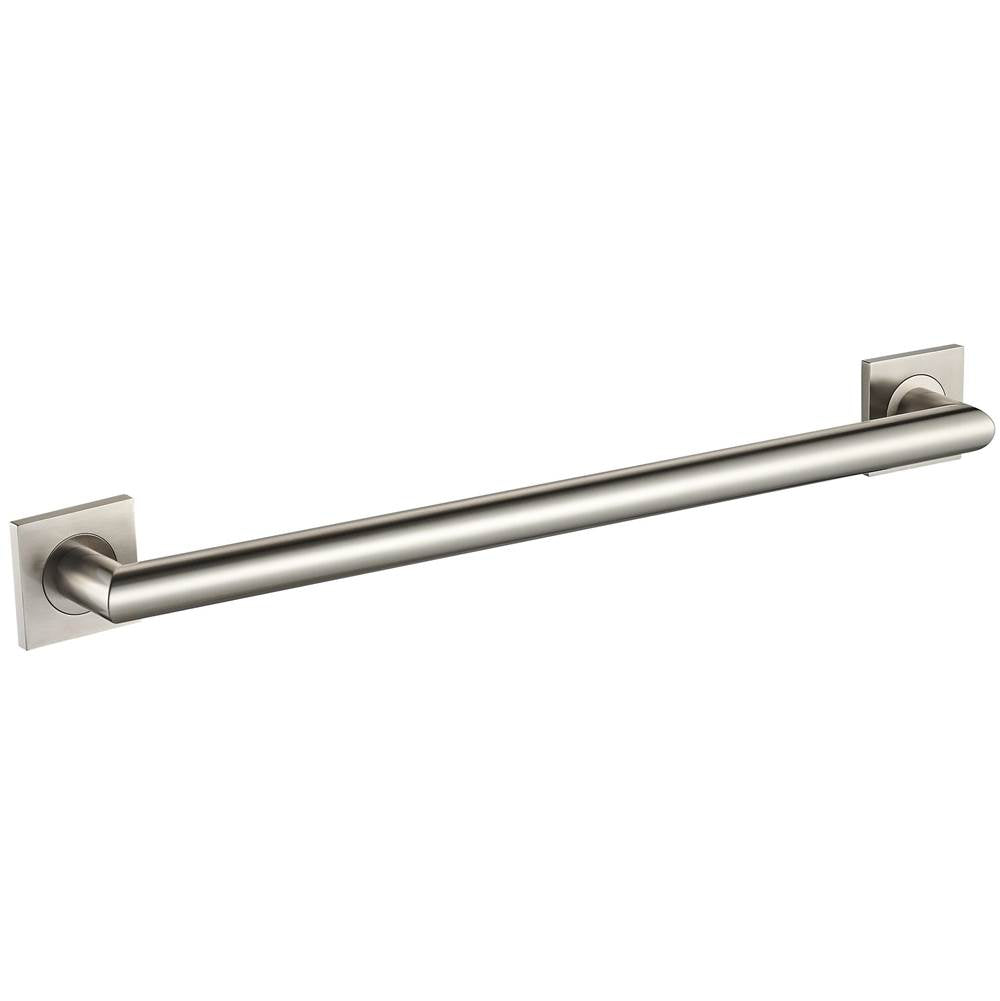 ICO Bath Crater Grab Bar