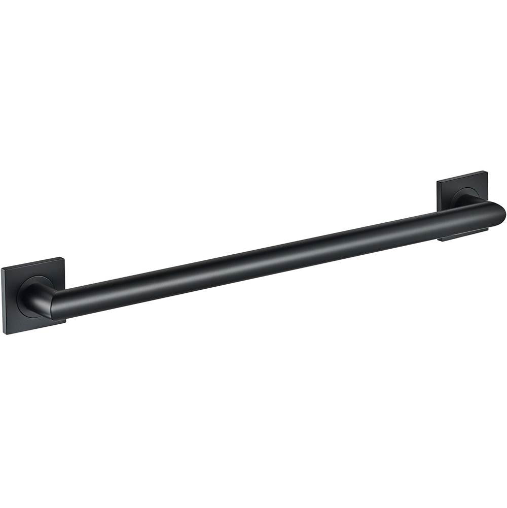 ICO Bath Crater Grab Bar
