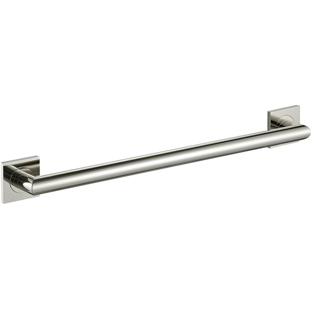 ICO Bath Crater Grab Bar