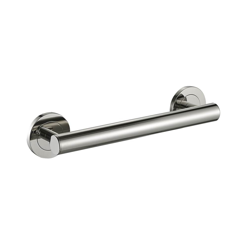 ICO Bath Lava Grab Bar